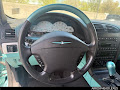 2002 Ford Thunderbird Base