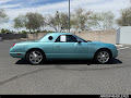 2002 Ford Thunderbird Base