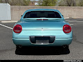 2002 Ford Thunderbird Base
