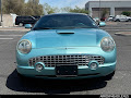 2002 Ford Thunderbird Base