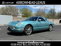 2002 Ford Thunderbird Base