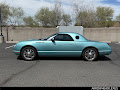 2002 Ford Thunderbird Base