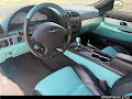 2002 Ford Thunderbird Base