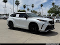 2024 Toyota Highlander XSE