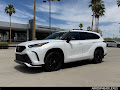 2024 Toyota Highlander XSE