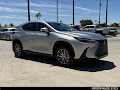 2026 Lexus NX 350h Premium