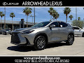 2026 Lexus NX 350h Premium