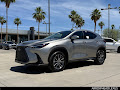 2026 Lexus NX 350h Premium
