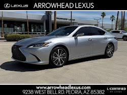 2025 Lexus ES 300h