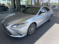 2025 Lexus ES 300h
