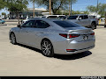 2025 Lexus ES 300h