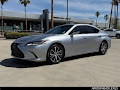 2025 Lexus ES 300h