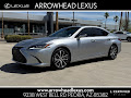 2025 Lexus ES 300h
