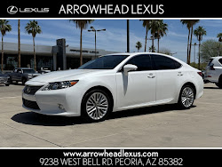2014 Lexus ES 350