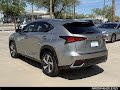 2018 Lexus NX NX 300h