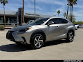 2018 Lexus NX NX 300h