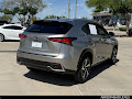 2018 Lexus NX NX 300h