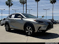 2018 Lexus NX NX 300h