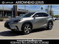 2018 Lexus NX NX 300h