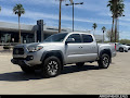 2018 Toyota Tacoma TRD Off-Road
