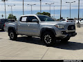 2018 Toyota Tacoma TRD Off-Road