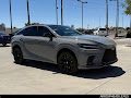 2026 Lexus RX 500h F SPORT Performance