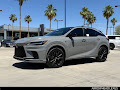 2026 Lexus RX 500h F SPORT Performance