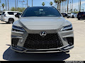 2026 Lexus RX 500h F SPORT Performance