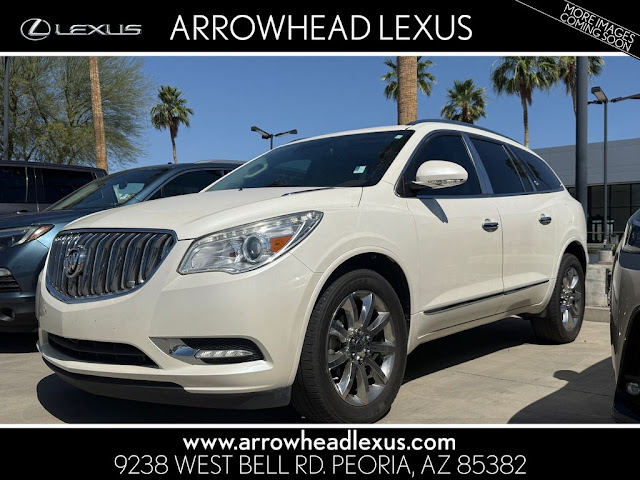 2014 Buick Enclave Premium Group