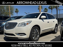 2014 Buick Enclave Premium Group