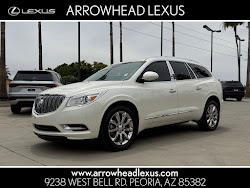 2014 Buick Enclave Premium Group