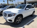 2016 Mercedes-Benz GLC GLC 300