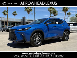 2026 Lexus NX 350 Premium