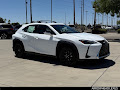 2026 Lexus UX 300h