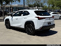 2026 Lexus UX 300h