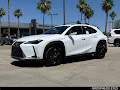 2026 Lexus UX 300h
