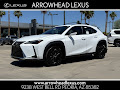2026 Lexus UX 300h