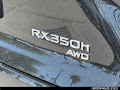 2026 Lexus RX 350h Luxury