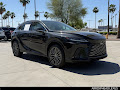 2026 Lexus RX 350h Luxury