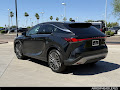 2026 Lexus RX 350h Luxury