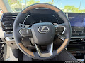 2026 Lexus RX 350h Luxury
