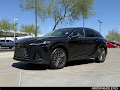 2026 Lexus RX 350h Luxury