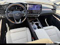 2026 Lexus RX 350h Luxury