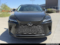 2026 Lexus RX 350h Luxury