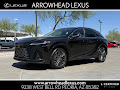2026 Lexus RX 350h Luxury