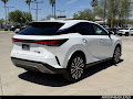 2026 Lexus RX 350h Premium+