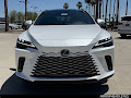 2026 Lexus RX 350h Premium+