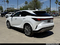 2026 Lexus RX 350h Premium+