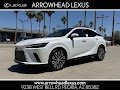 2026 Lexus RX 350h Premium+