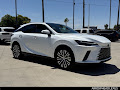 2026 Lexus RX 350h Premium+